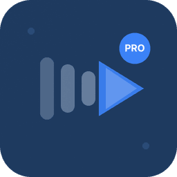 StreamPro IPTV Player icon